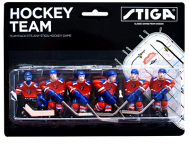 Stiga hokej (Lev Praha – Slovan Bratislava)