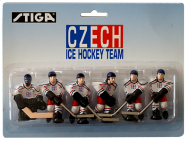 Stiga hokej (Česko – Slovensko)