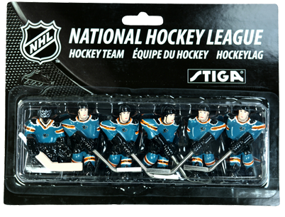 San Jose Sharks