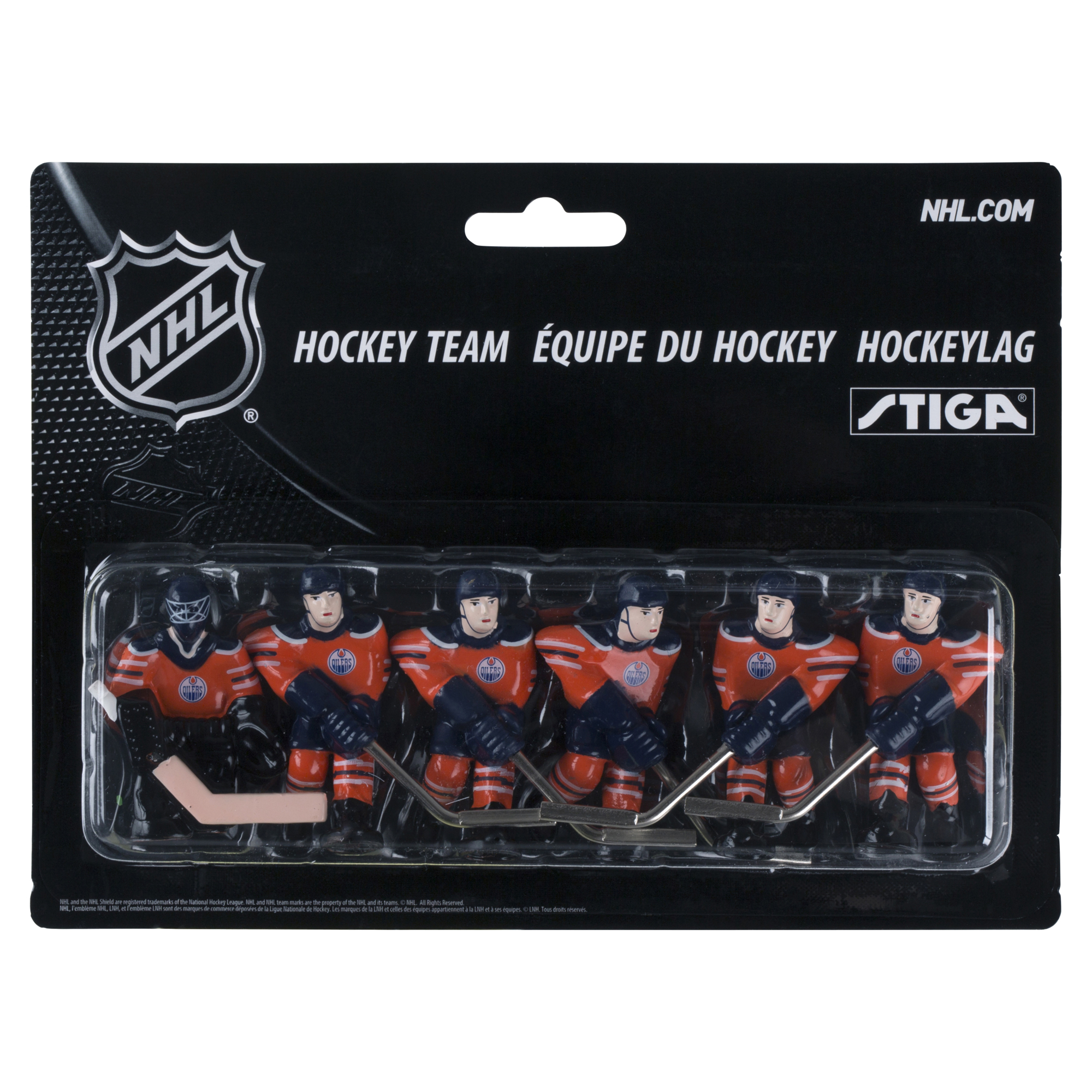 Edmonton Oilers