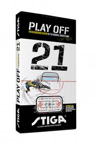 Stiga hokej Play Off 21