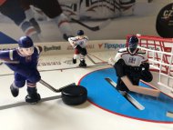 Stiga hokej MS 2019 (Česko - Slovensko)