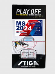 Stiga hokej MS 2024 (Česko - Slovensko)
